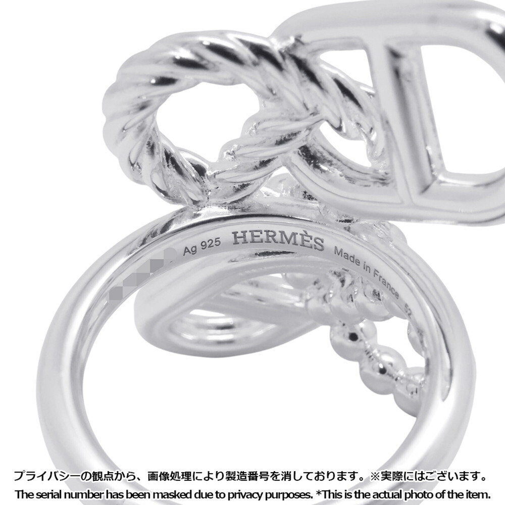 HERMES Ring - Picture 7 of 9